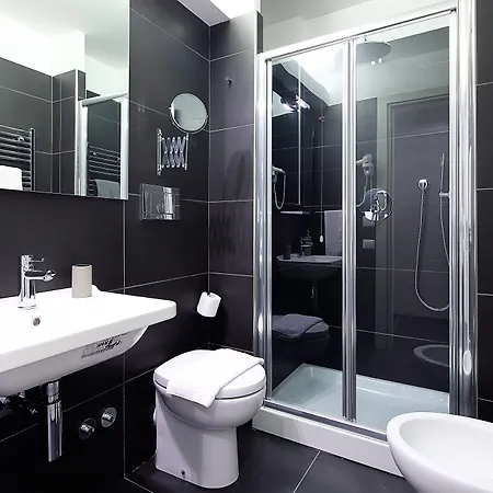 Nearhome Hotel Rome