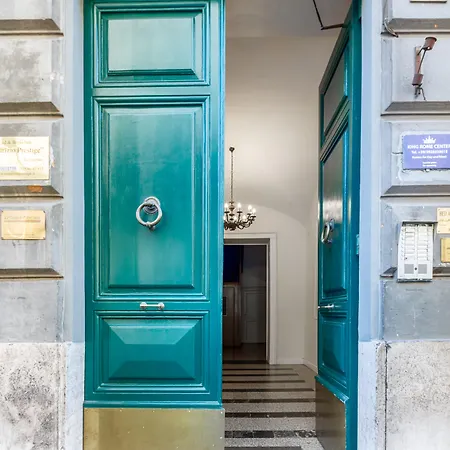 Nearhome Rome