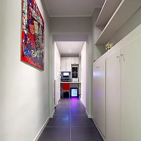 Hotel Nearhome 3*