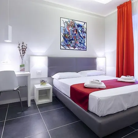 Nearhome Rome