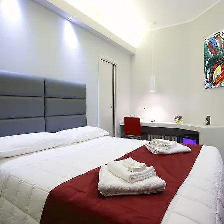 Hotel Nearhome 3*