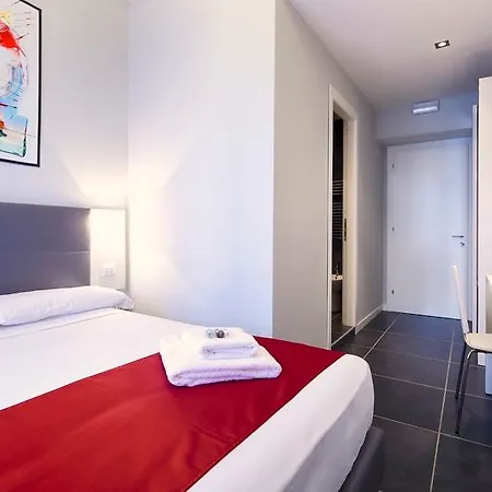 Nearhome 3* Rome