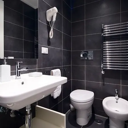 Nearhome Hotel Rome
