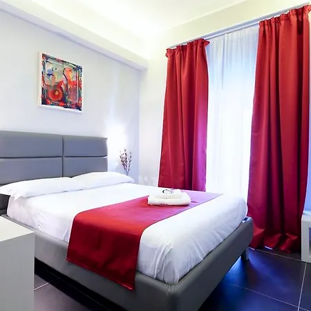 Szálloda Nearhome 3*