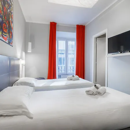 Hotel Nearhome
