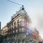 Hotel Nearhome Rome