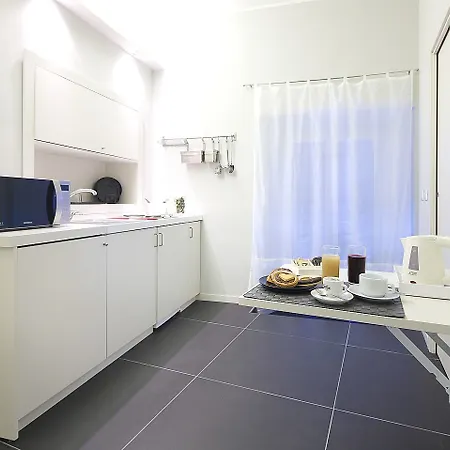 Nearhome Hotel Rome