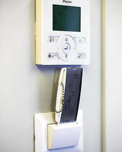 Nearhome Отель
